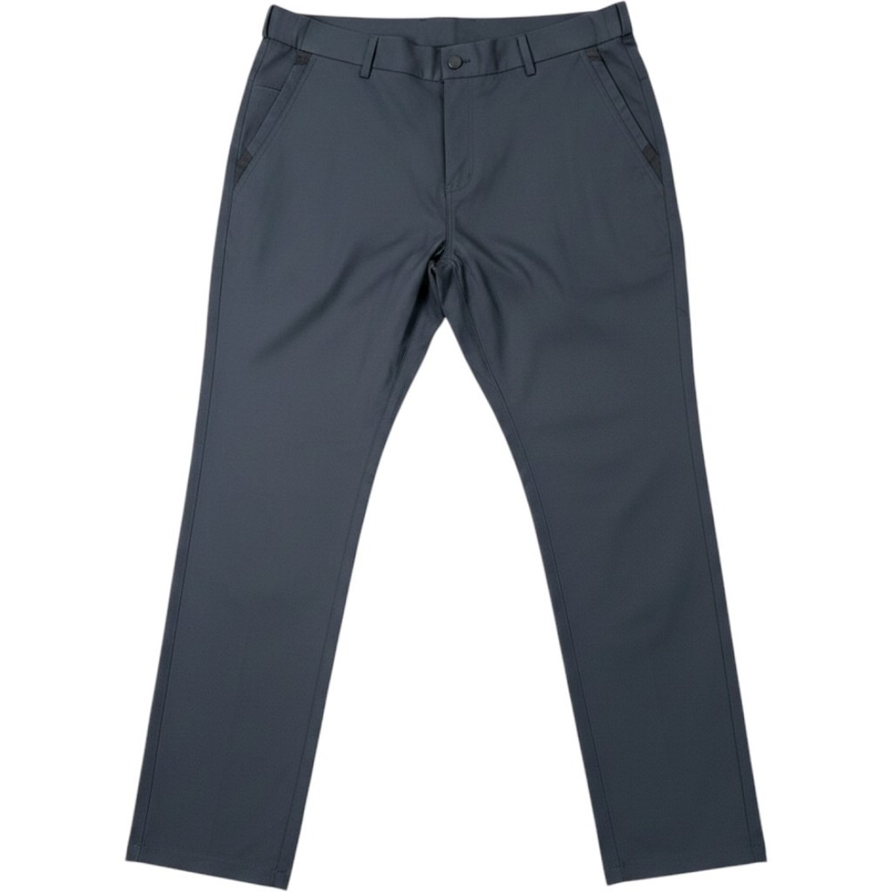 Jack Archer Jetsetter Tech Pants Mens 35x32 Space Black Performance  Trouser